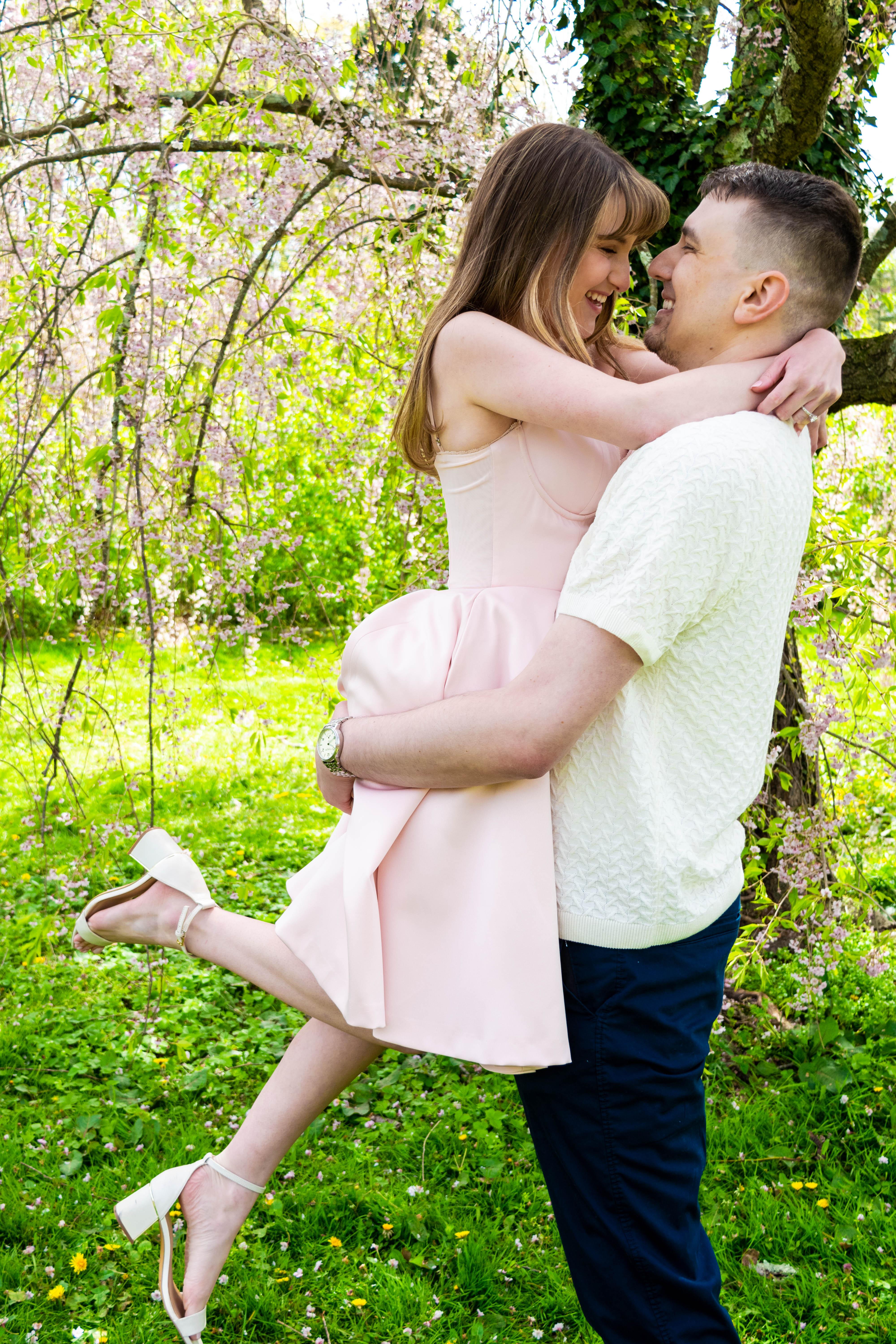 The Wedding Website of Tom Cruz and Alaina Merendino