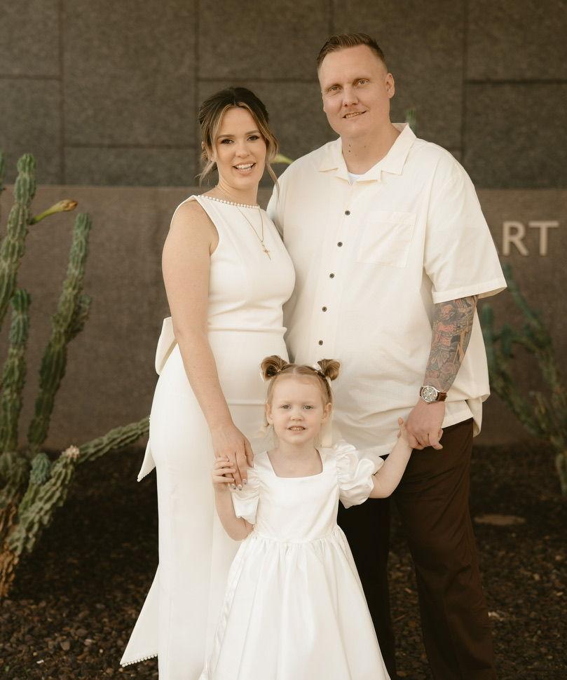 The Wedding Website of Zara Kazyaka and Graham Newcomb