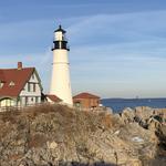 Portland Head Light