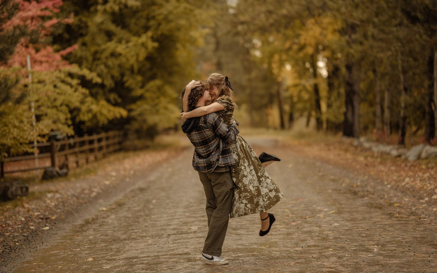 The Wedding Website of Kaylee Scheel and Trent Cox