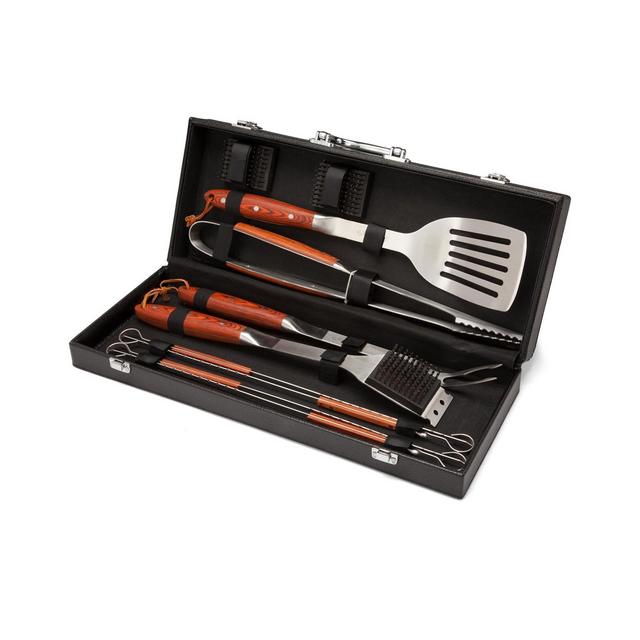 Cuisinart Premium Grilling Set 10-Piece
