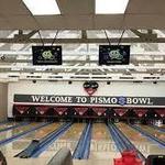 Pismo Bowl