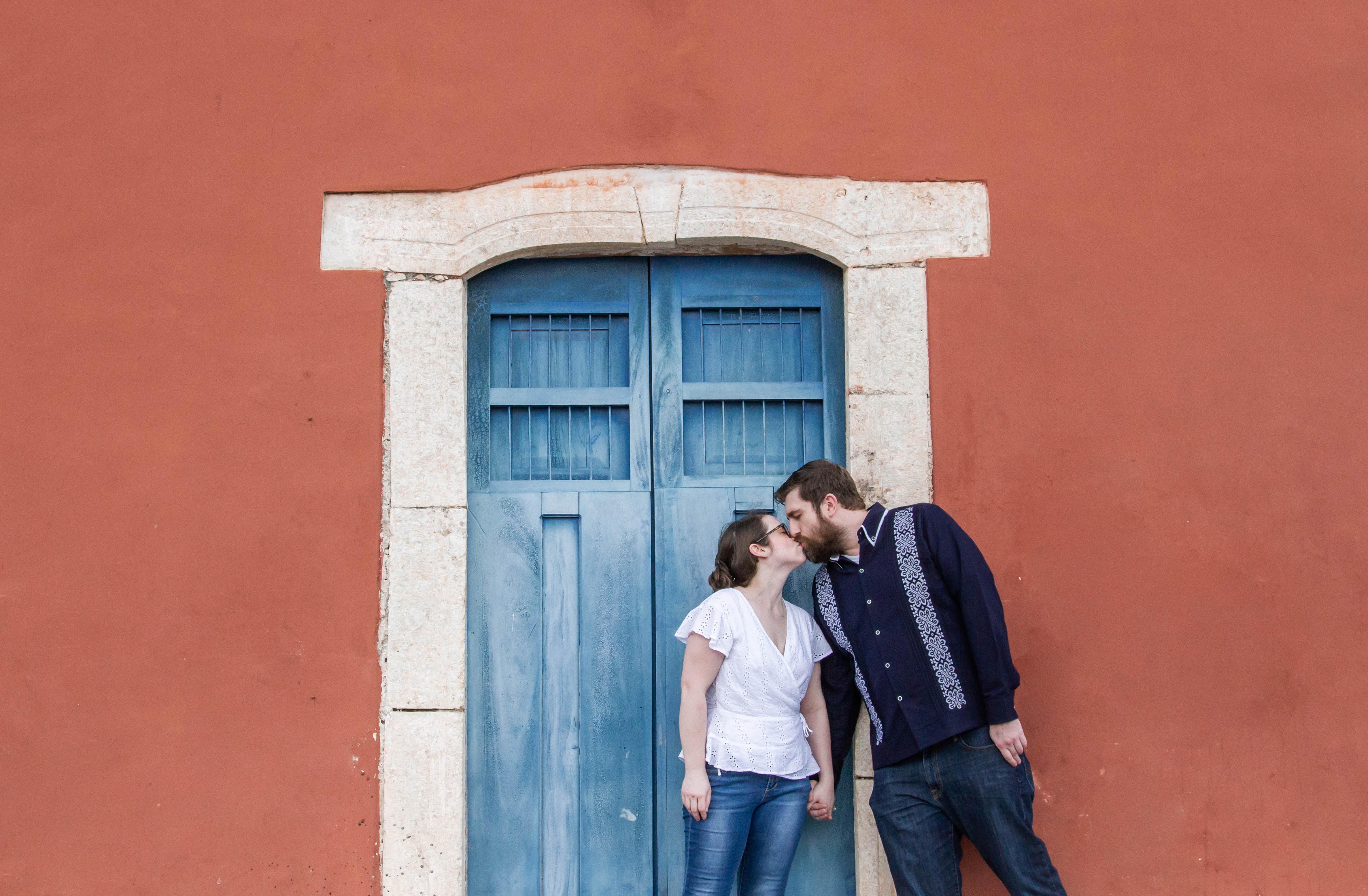 The Wedding Website of Jackie Mendelsohn and Erik Beckwith