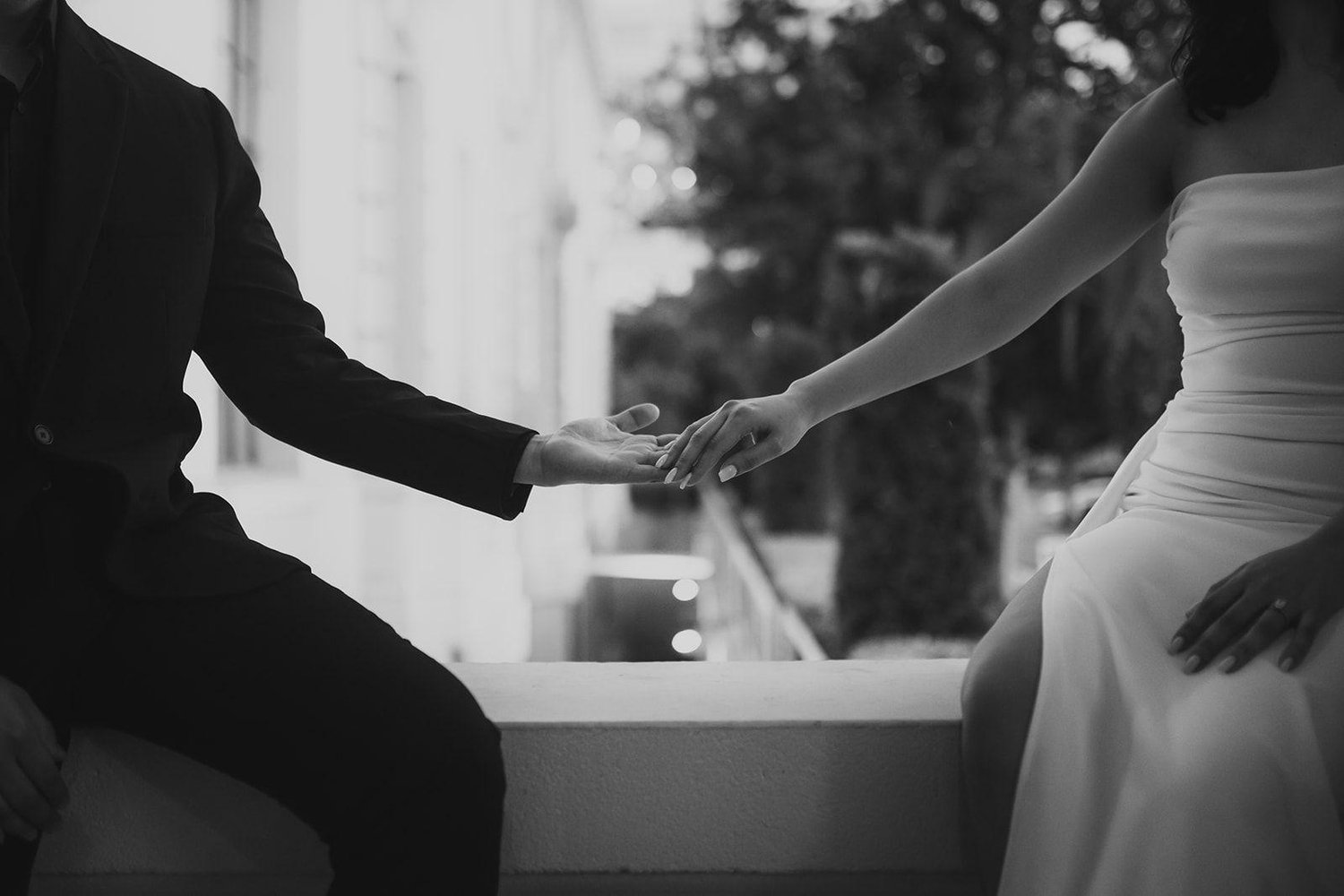 The Wedding Website of Gabriela Gamez and Randall Cardenas