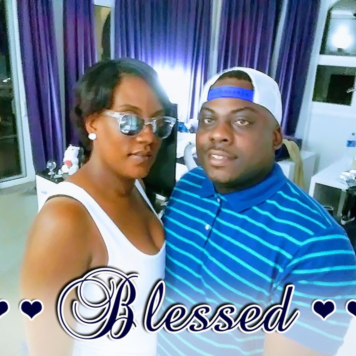 The Wedding Website of Tamika McArthur and Michael Washington