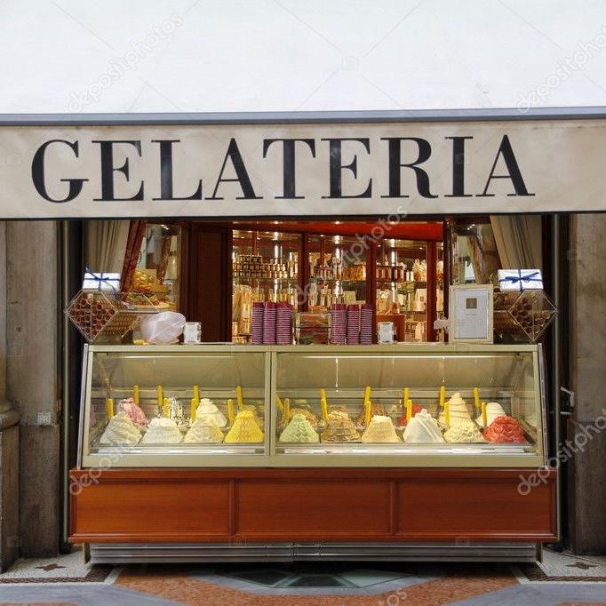 Gelato Fund