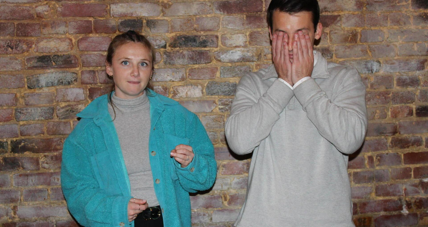 The Wedding Website of Rachel Ledbetter and Zane Johnston