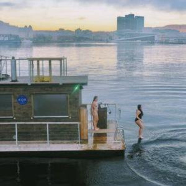 Honeymoon Resort - Oslo