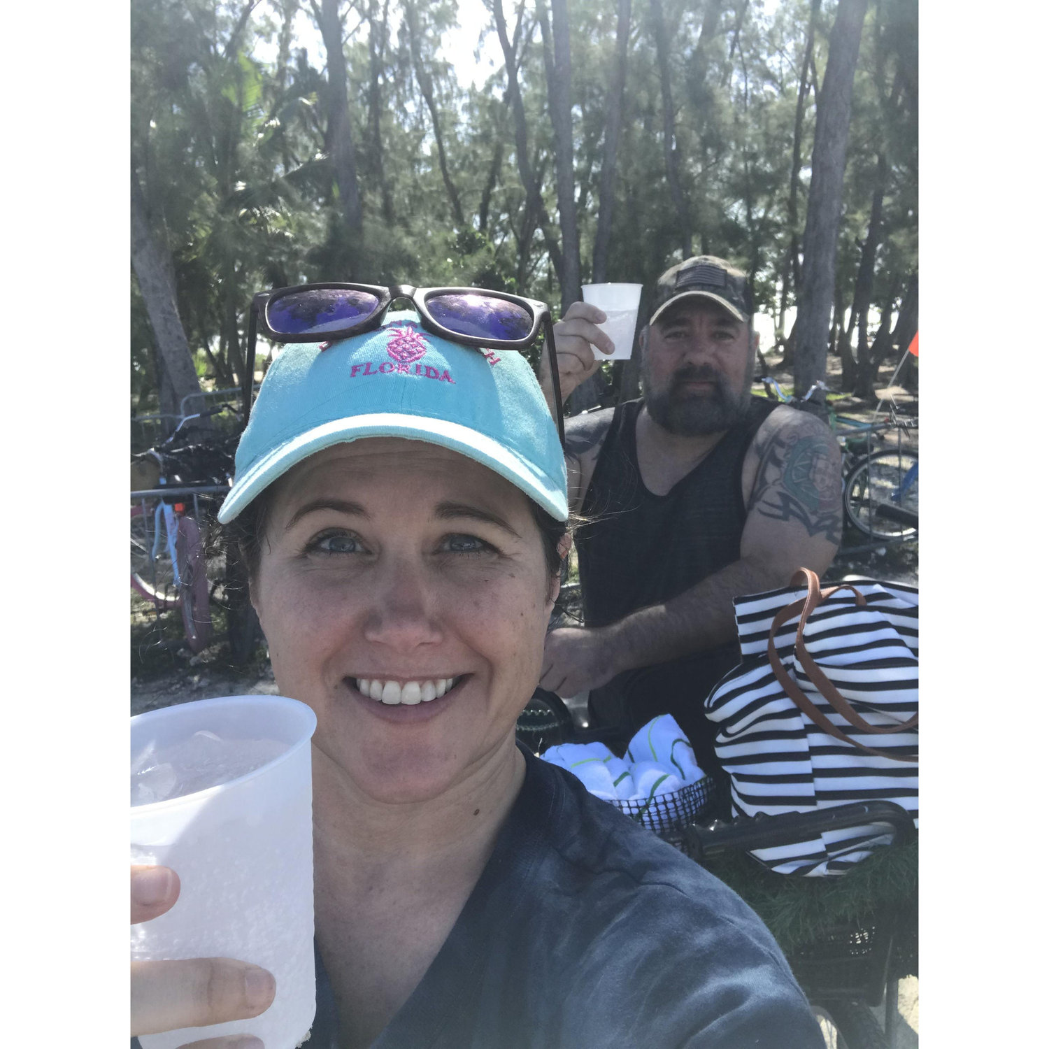 Our first trip to Key West - December 2019