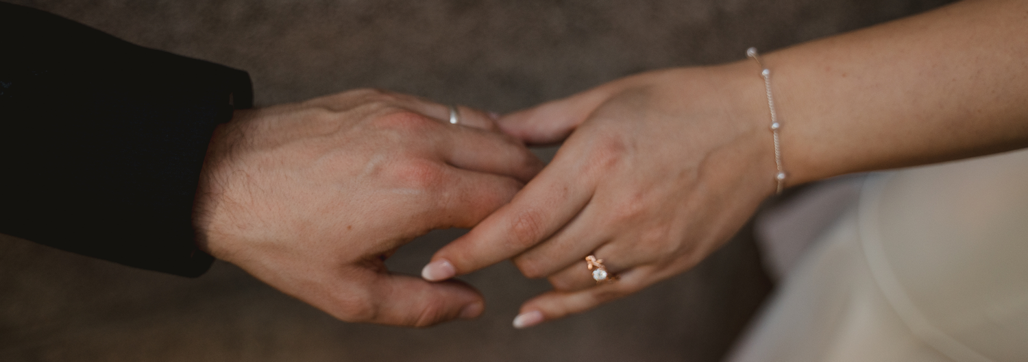 The Wedding Website of Moëv Kurdi and Jonathan Gaudreau