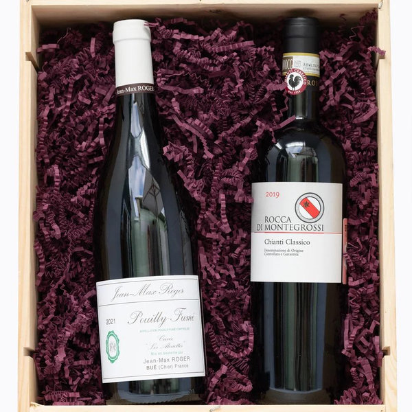 Divine Wine Club Membership