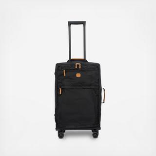 X Travel 25" Spinner