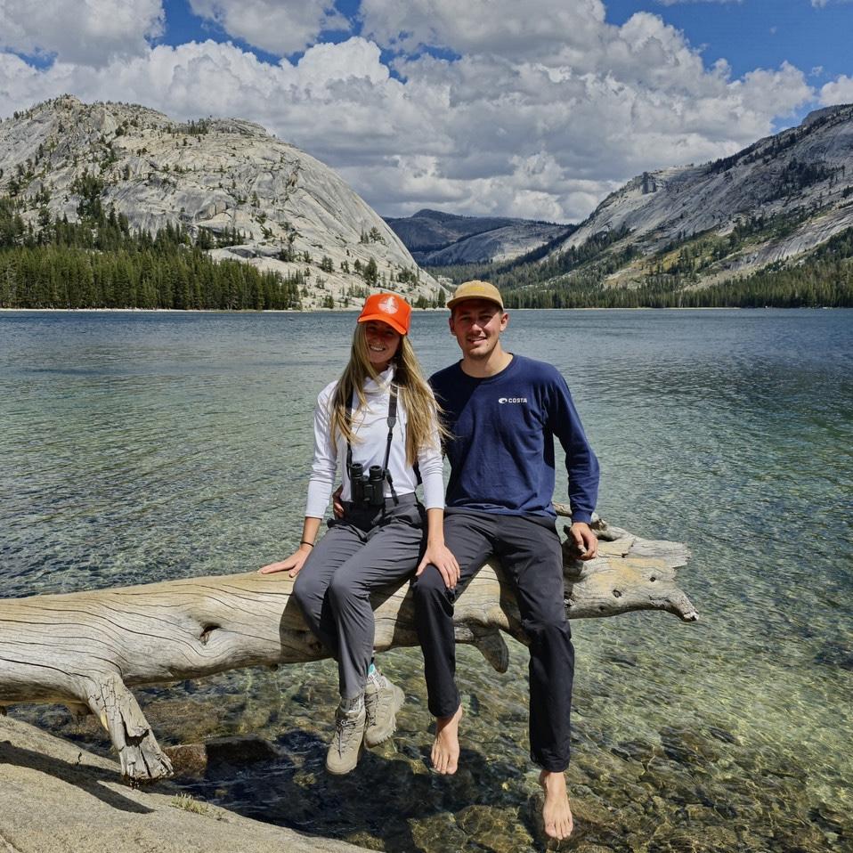 Yosemite 2024