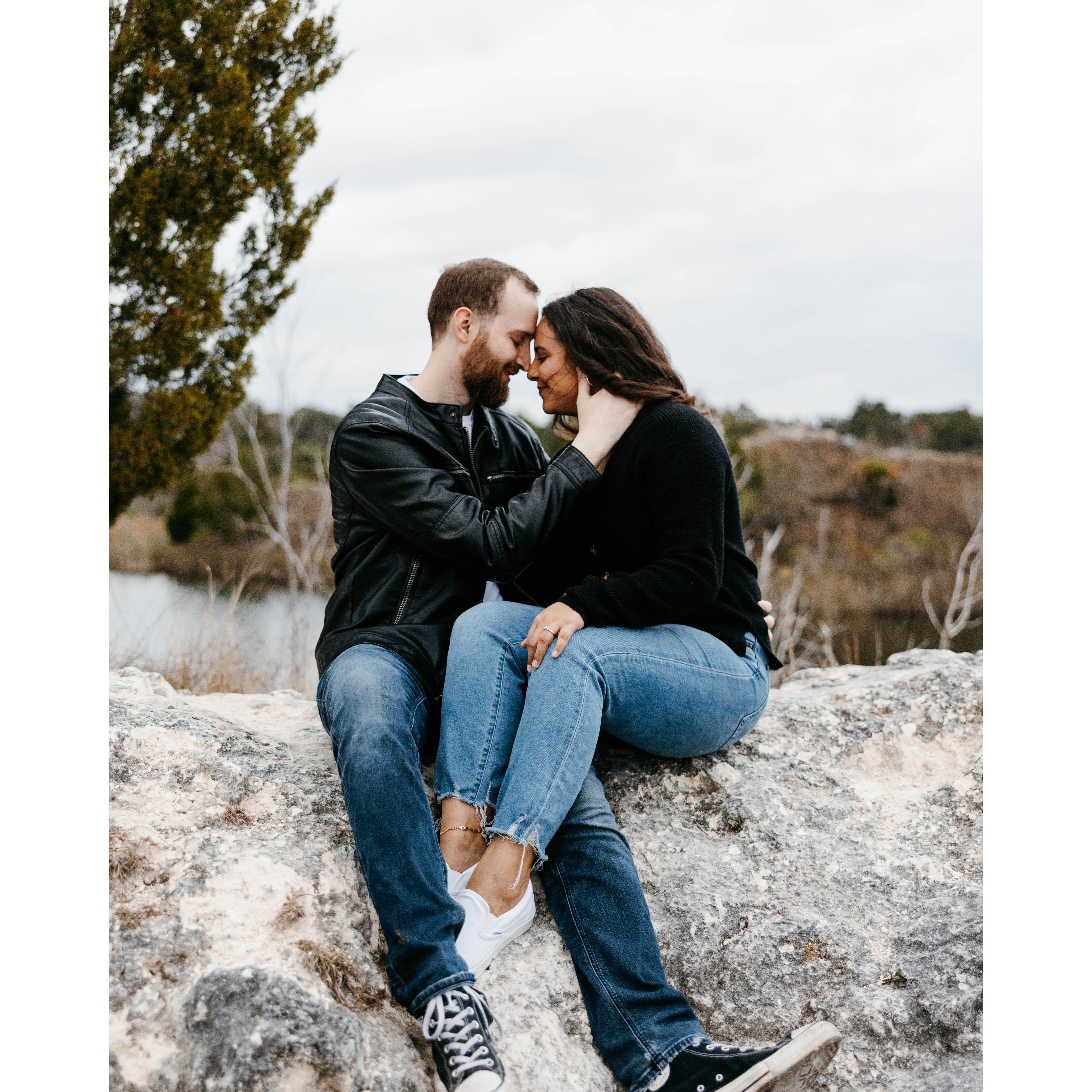 Engagement Photos 2023