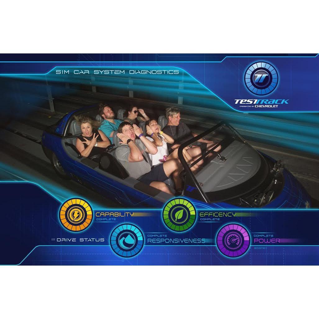 our usual ride photo