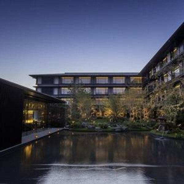 Kyoto Hotel Lodging