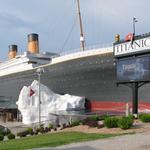 TITANIC Museum Attraction