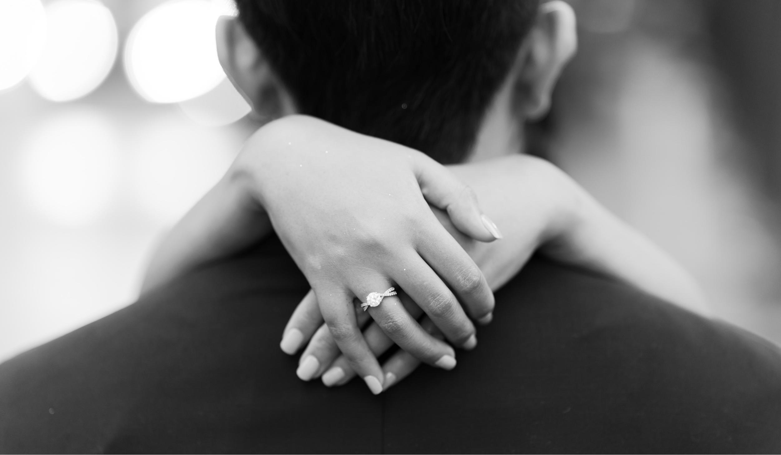 The Wedding Website of Brandette Racelis and Wilson Lee