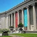 The Museum of Fine Arts, Houston