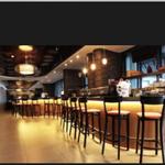 Tony Chan's Water Club