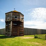 Fort Vancouver