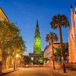 Historic City Walking Tour