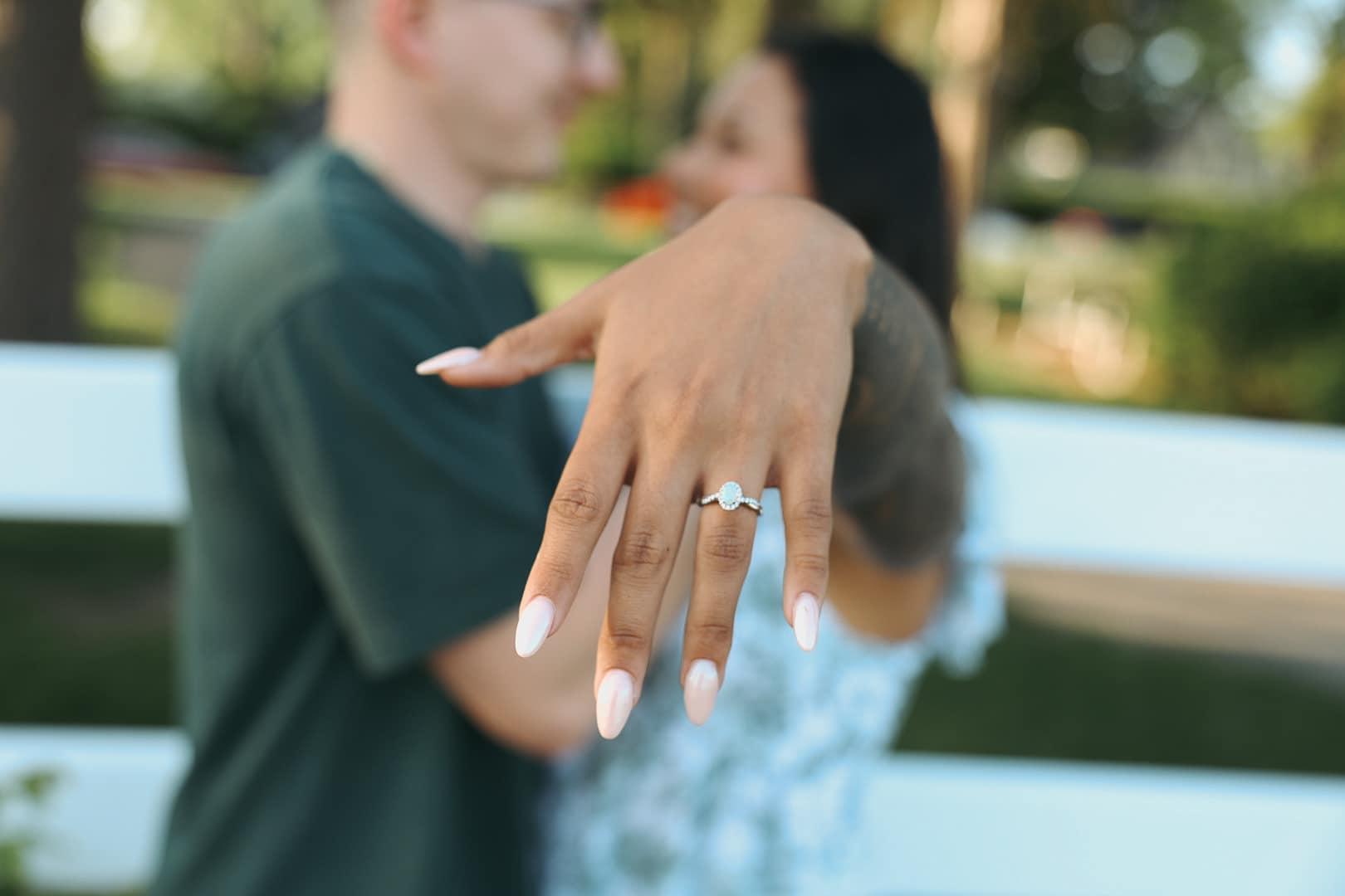 The Wedding Website of Darren Gillum and Janelle Lee