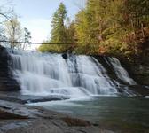 Cane Creek Falls