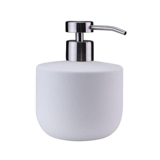 Haven™ Daylesford Lotion Dispenser in Coconut Milk