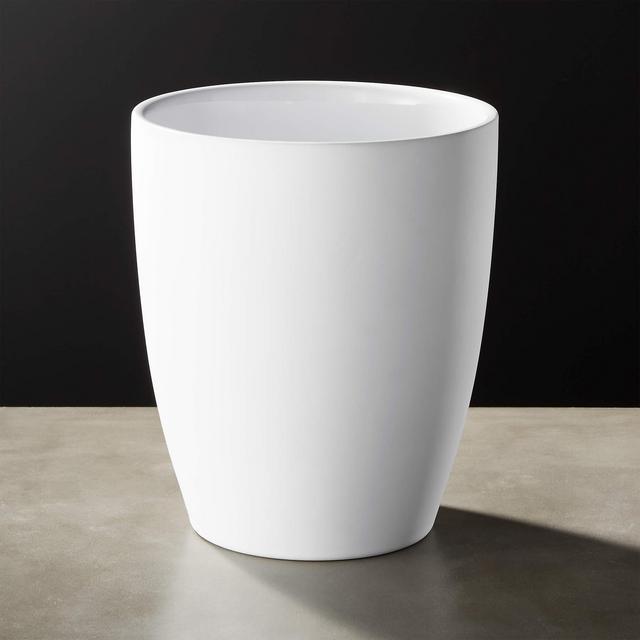 wastebasket