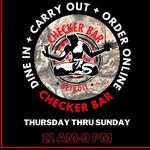 Checker Bar Detroit
