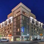 Book your room at the Hilton Garden Inn - Little Rock Downtown