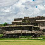 Monte Albán