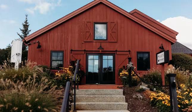 The Wedding Website of Rebekah Marcotte and Samuel Saron