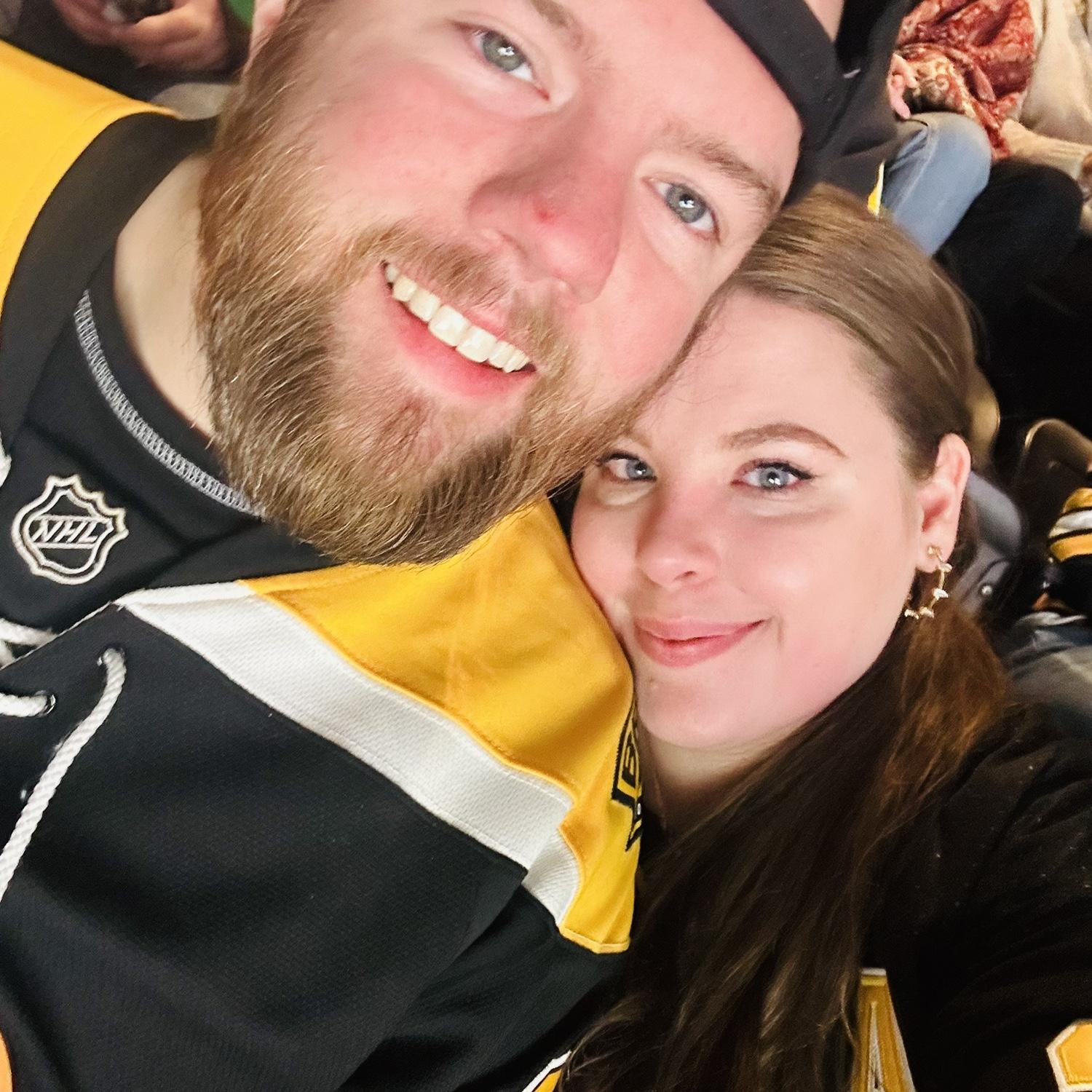 Go Bruins!