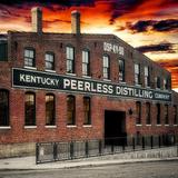 Kentucky Peerless Distilling Co
