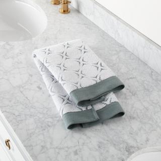 Nilo Organic Hand Towel