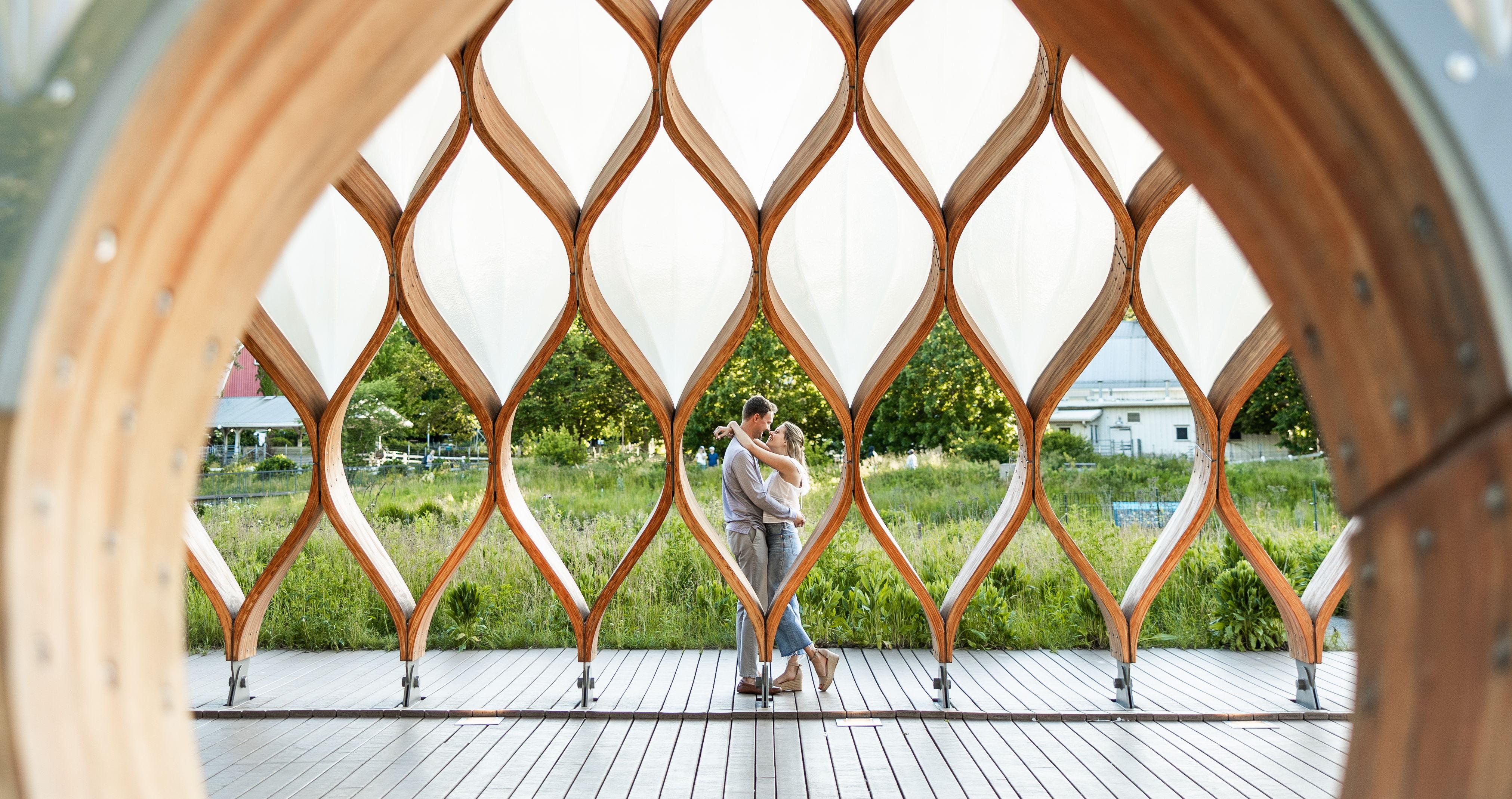 The Wedding Website of Emily Jozwiak and John Mazur