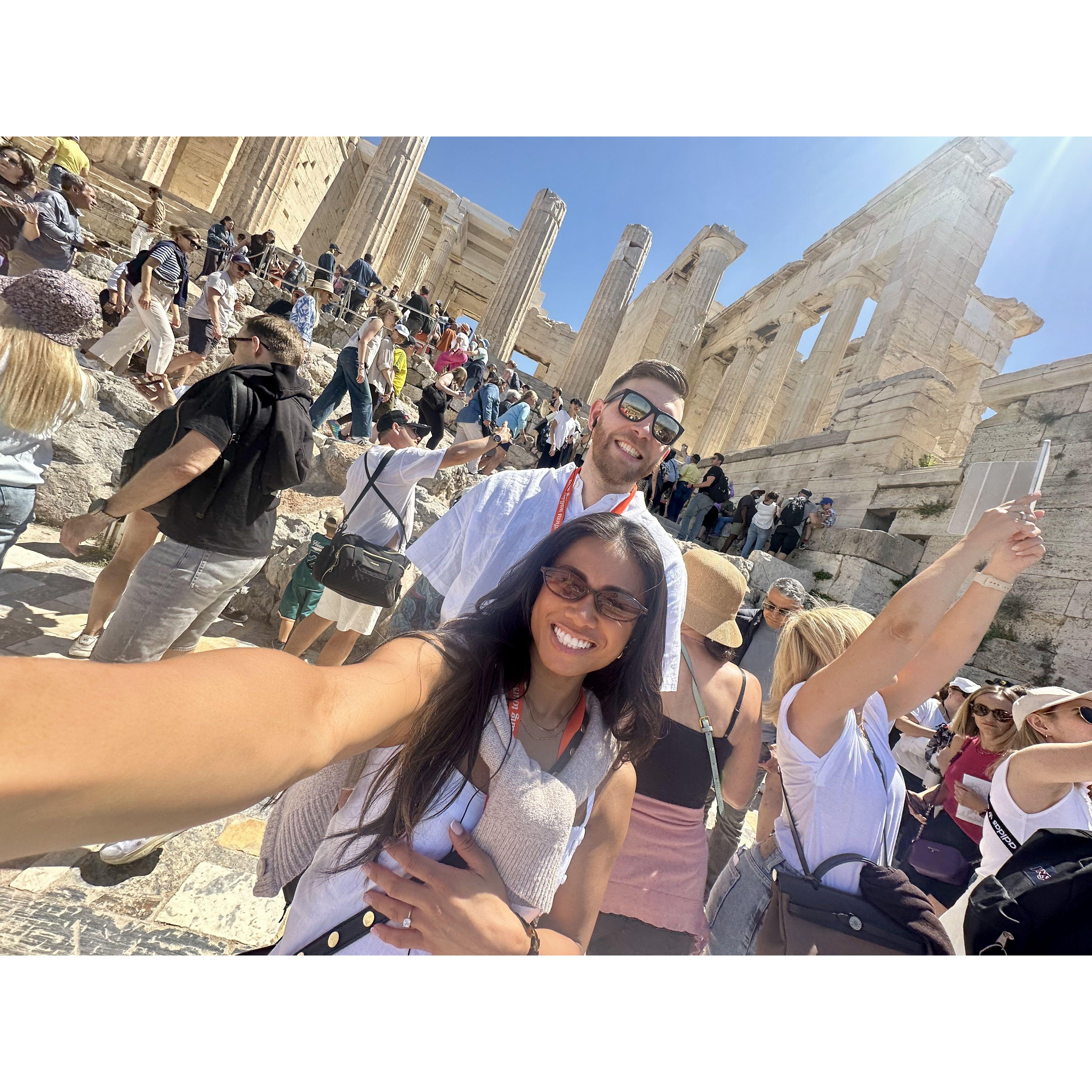 Parthenon
