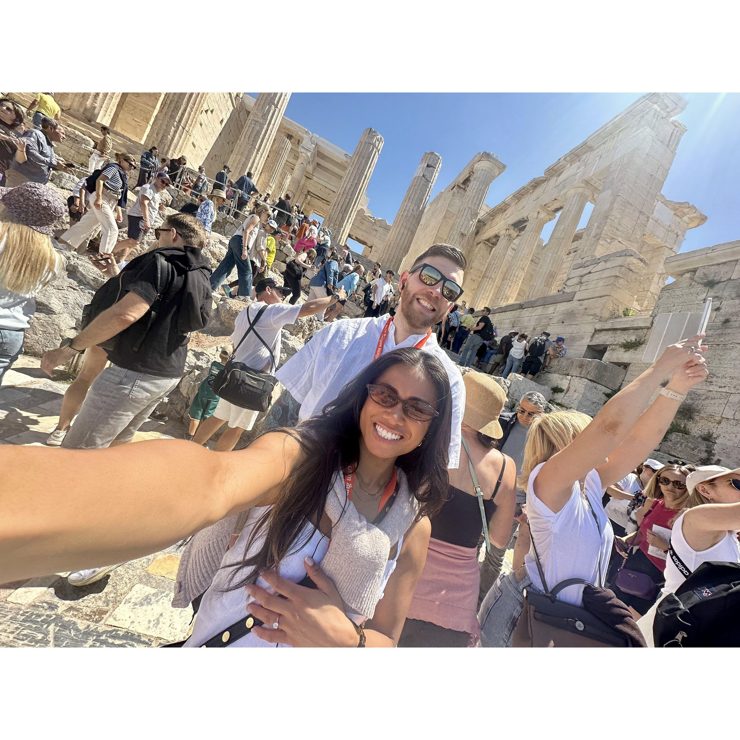 Parthenon
