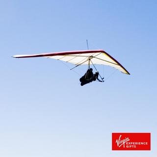 Tandem Hang Gliding Flights for 2 - Atlanta