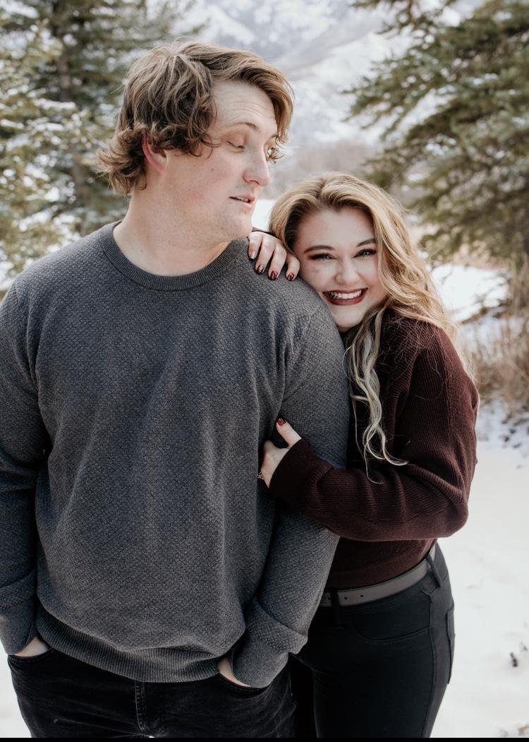 The Wedding Website of Macaela McComb and Matthew Rose