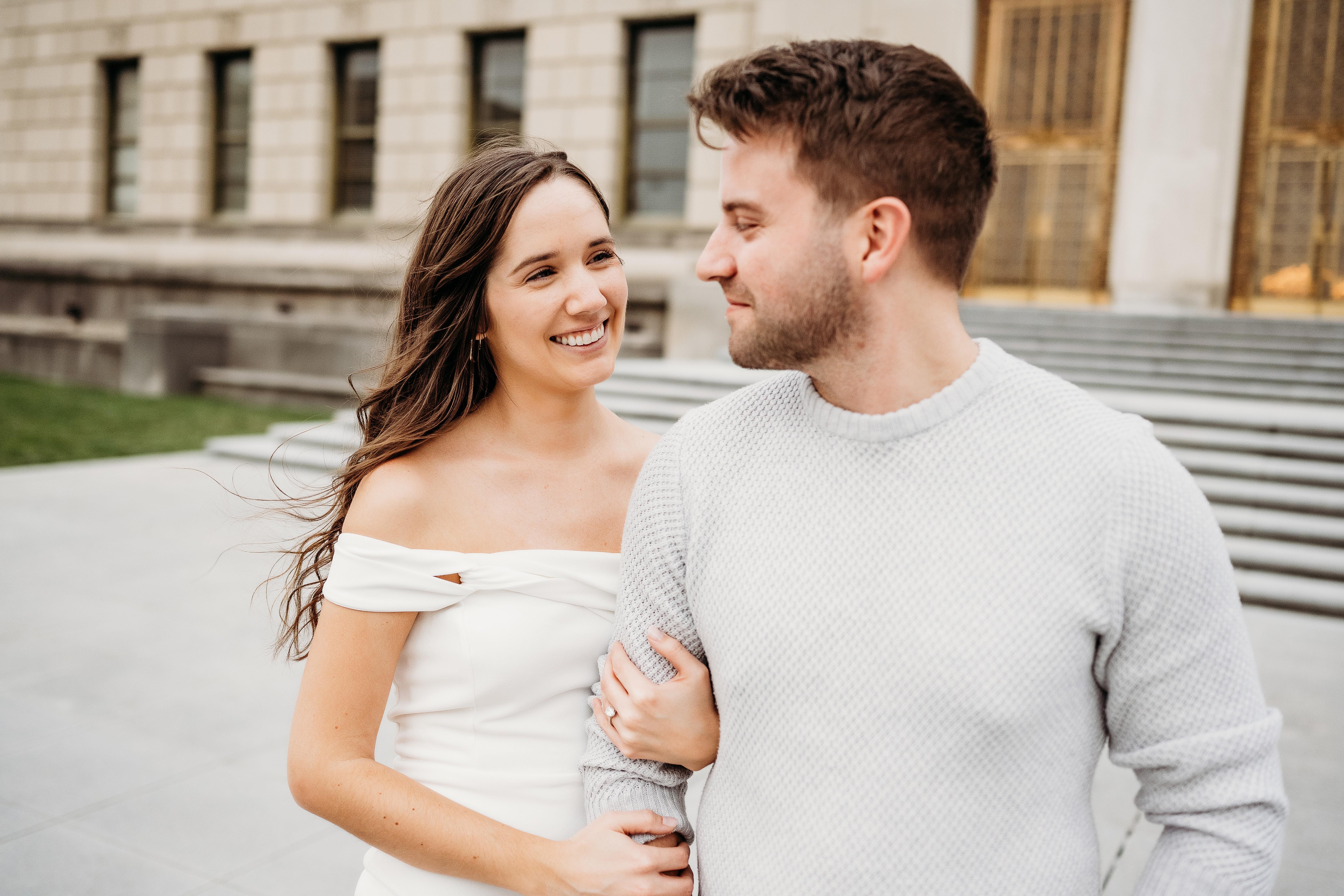 The Wedding Website of Lauren Householder and Payton Mitchell