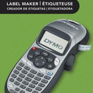 DYMO Handheld Label Maker