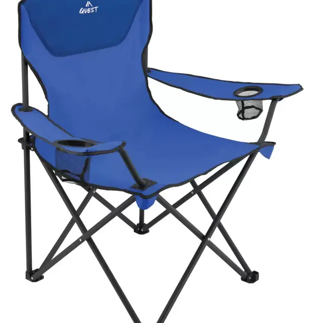 Quest Oversized Folding Chair