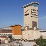 Houston Premium Outlets (Shopping)