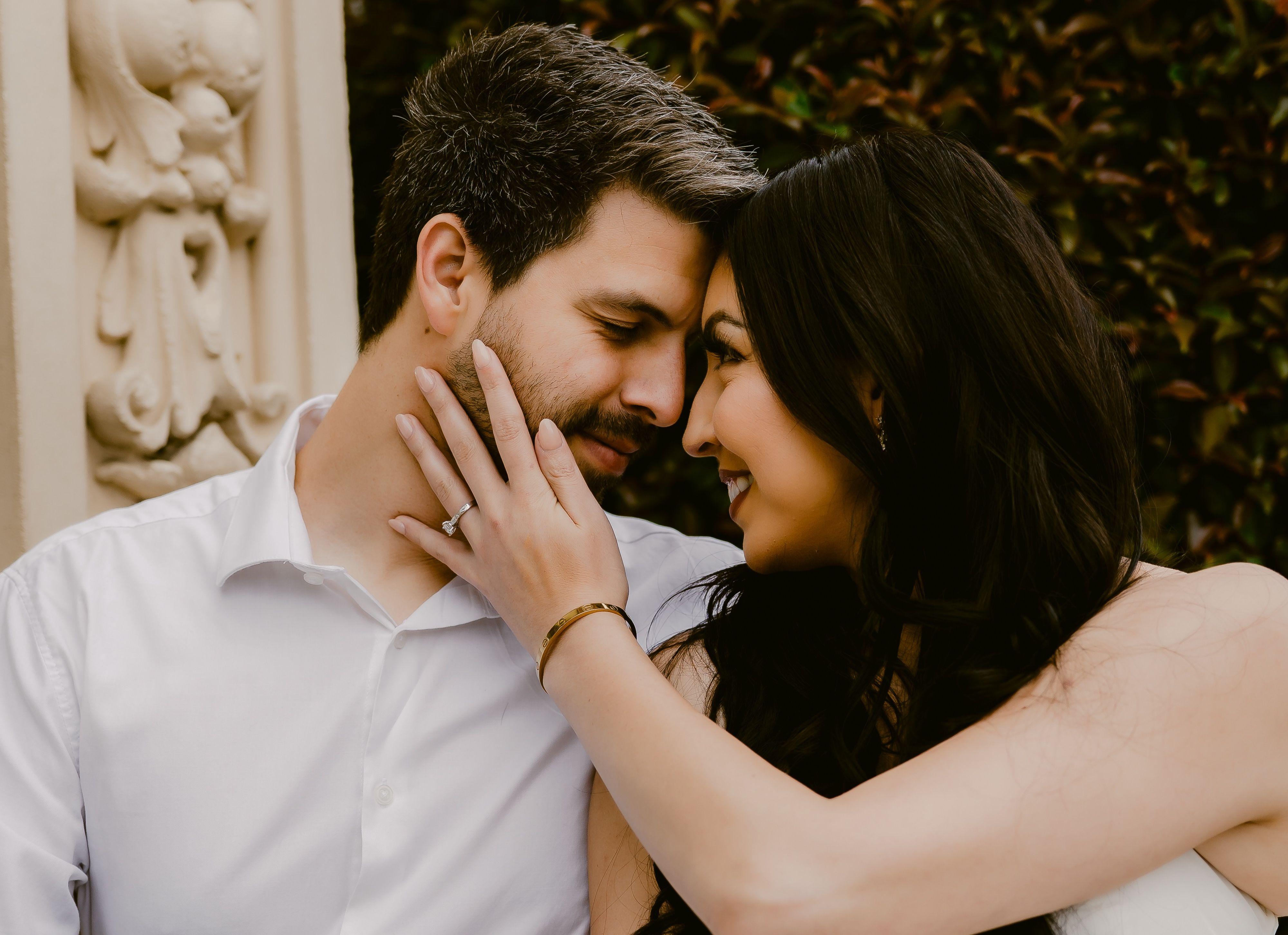 The Wedding Website of Julian Lozano and Jaclyn Martinez