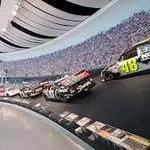 NASCAR Hall of Fame