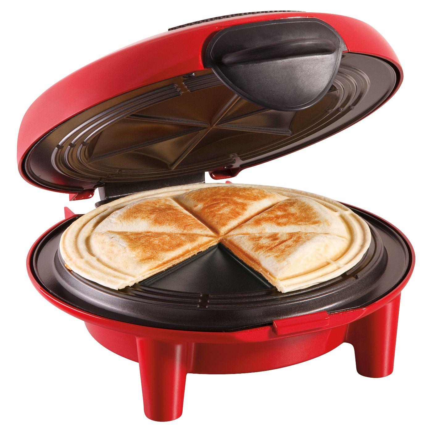 Hamilton Beach Quesadilla Maker