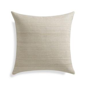 Michaela Sesame 20" Pillow Cover